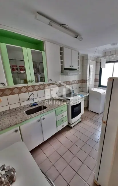 Foto 8 de Apartamento com 3 quartos à venda e para alugar, 74m2 em Martim de Sá, Caraguatatuba - SP