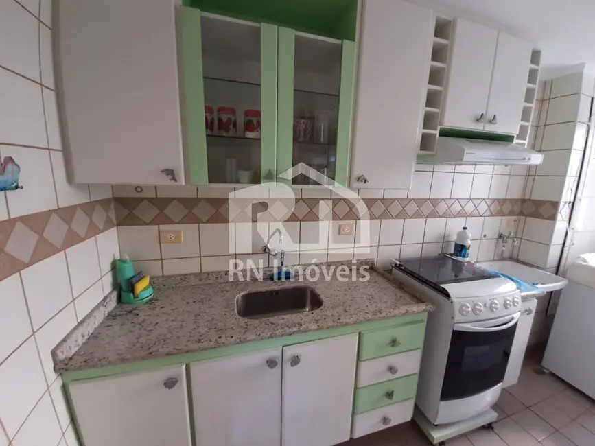Foto 6 de Apartamento com 3 quartos à venda e para alugar, 74m2 em Martim de Sá, Caraguatatuba - SP