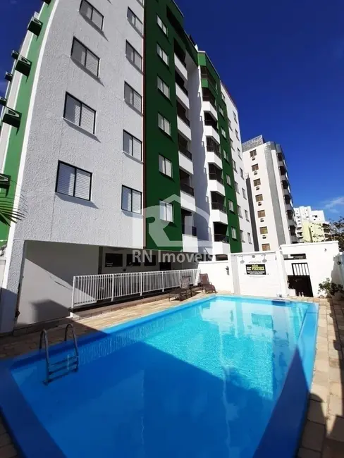 Foto 2 de Apartamento com 3 quartos à venda e para alugar, 74m2 em Martim de Sá, Caraguatatuba - SP