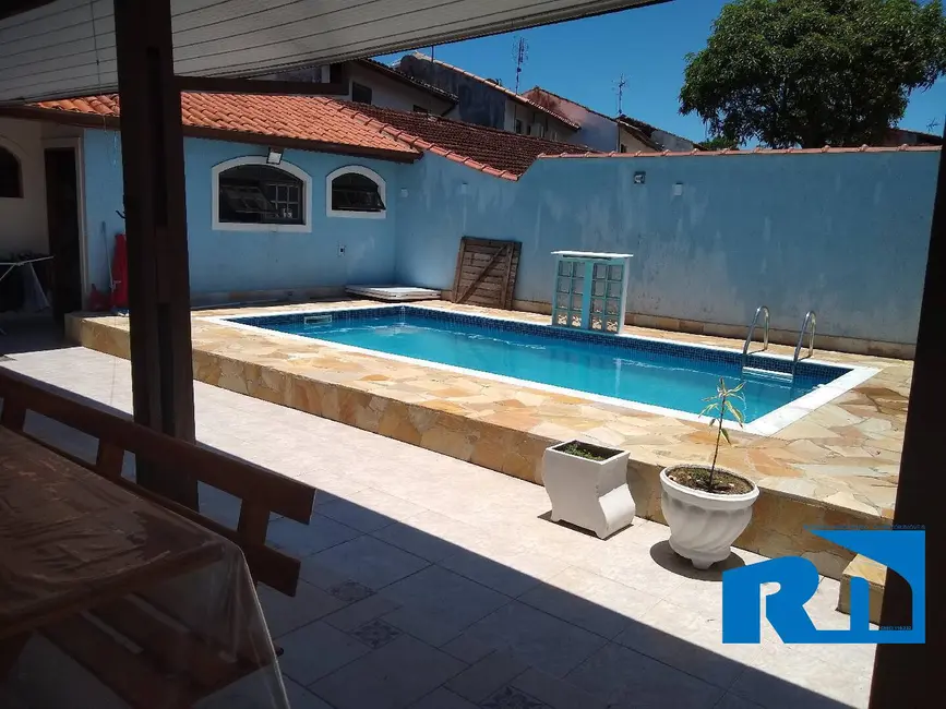 Foto 7 de Casa com 5 quartos à venda, 300m2 em Parque Balneário Poiares, Caraguatatuba - SP