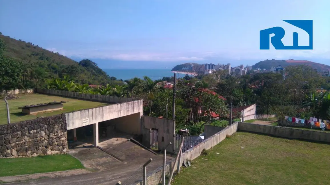 Foto 9 de Terreno / Lote à venda, 630m2 em Martim de Sá, Caraguatatuba - SP