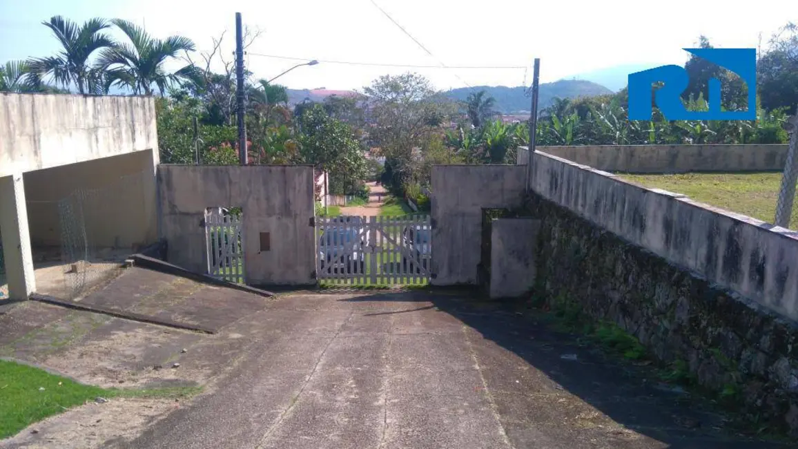 Foto 3 de Terreno / Lote à venda, 630m2 em Martim de Sá, Caraguatatuba - SP