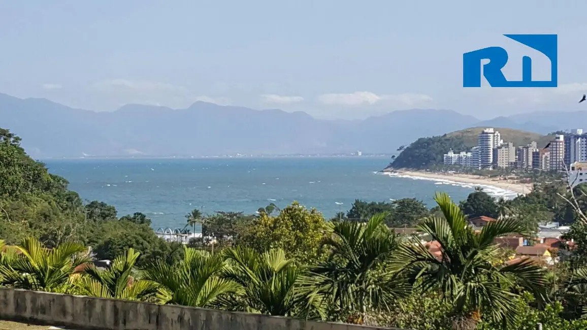 Foto 8 de Terreno / Lote à venda, 630m2 em Martim de Sá, Caraguatatuba - SP