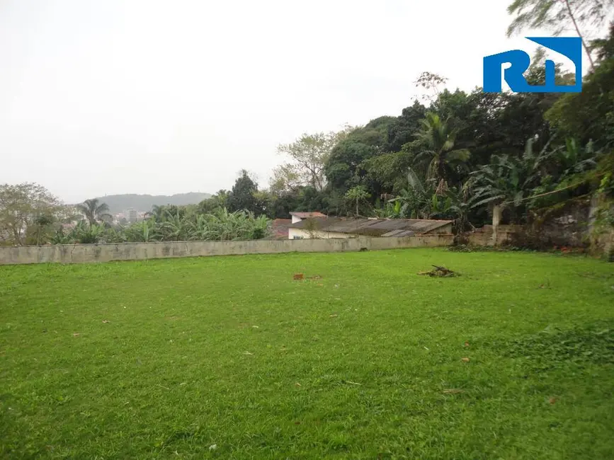 Foto 2 de Terreno / Lote à venda, 630m2 em Martim de Sá, Caraguatatuba - SP