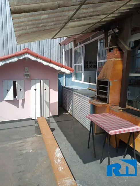 Foto 9 de Casa com 8 quartos à venda, 540m2 em Praia das Palmeiras, Caraguatatuba - SP