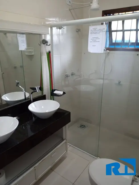 Foto 7 de Casa com 8 quartos à venda, 540m2 em Praia das Palmeiras, Caraguatatuba - SP