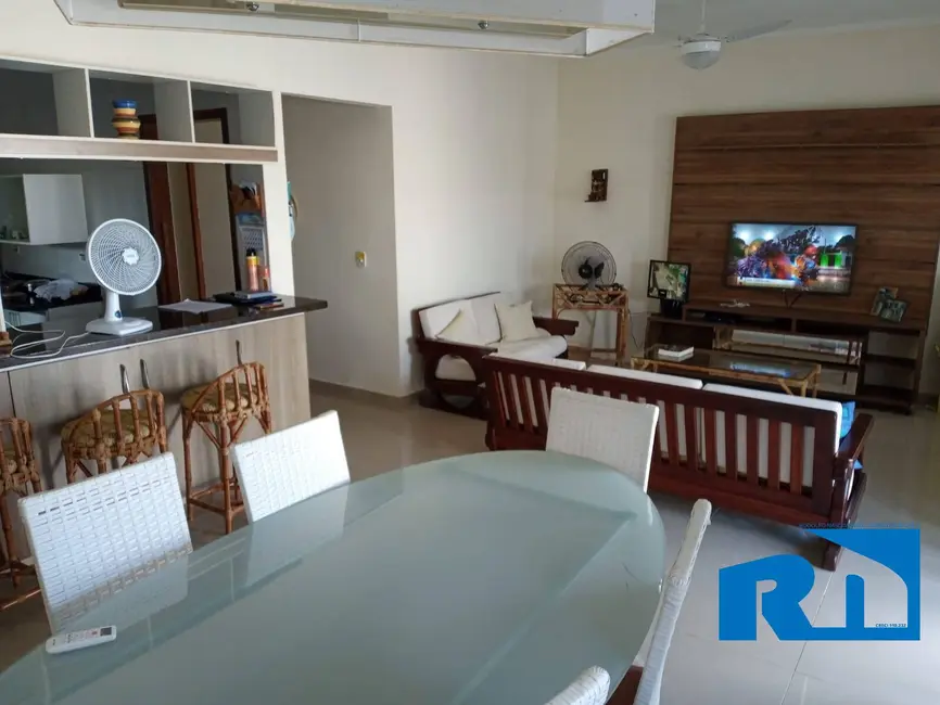 Foto 3 de Casa com 8 quartos à venda, 540m2 em Praia das Palmeiras, Caraguatatuba - SP