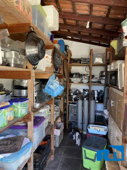 Foto 9 de Casa com 3 quartos à venda, 507m2 em Sumaré, Caraguatatuba - SP