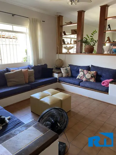 Foto 6 de Casa com 3 quartos à venda, 507m2 em Sumaré, Caraguatatuba - SP