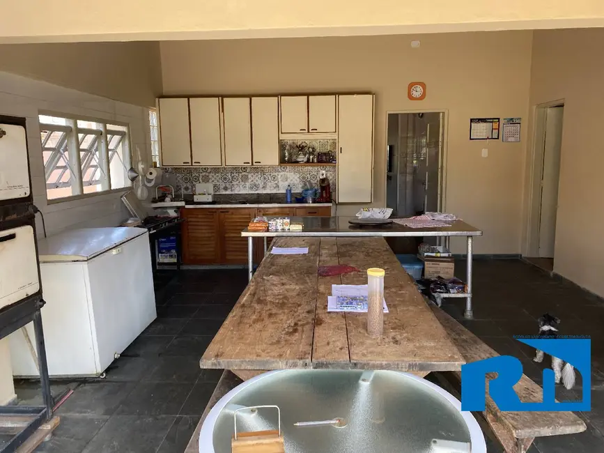 Foto 7 de Casa com 3 quartos à venda, 507m2 em Sumaré, Caraguatatuba - SP