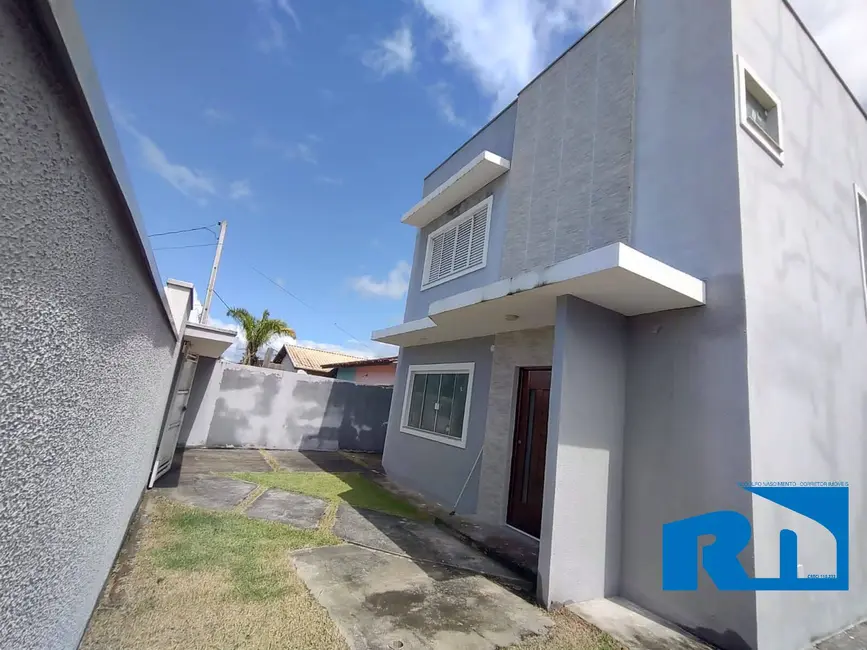 Foto 3 de Casa com 3 quartos à venda, 260m2 em Jardim das Gaivotas, Caraguatatuba - SP