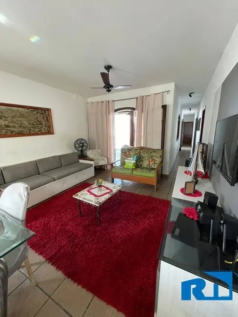 Foto 2 de Casa com 4 quartos à venda, 360m2 em Martim de Sá, Caraguatatuba - SP
