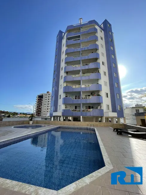 Foto 1 de Apartamento com 3 quartos à venda, 90m2 em Caraguatatuba - SP