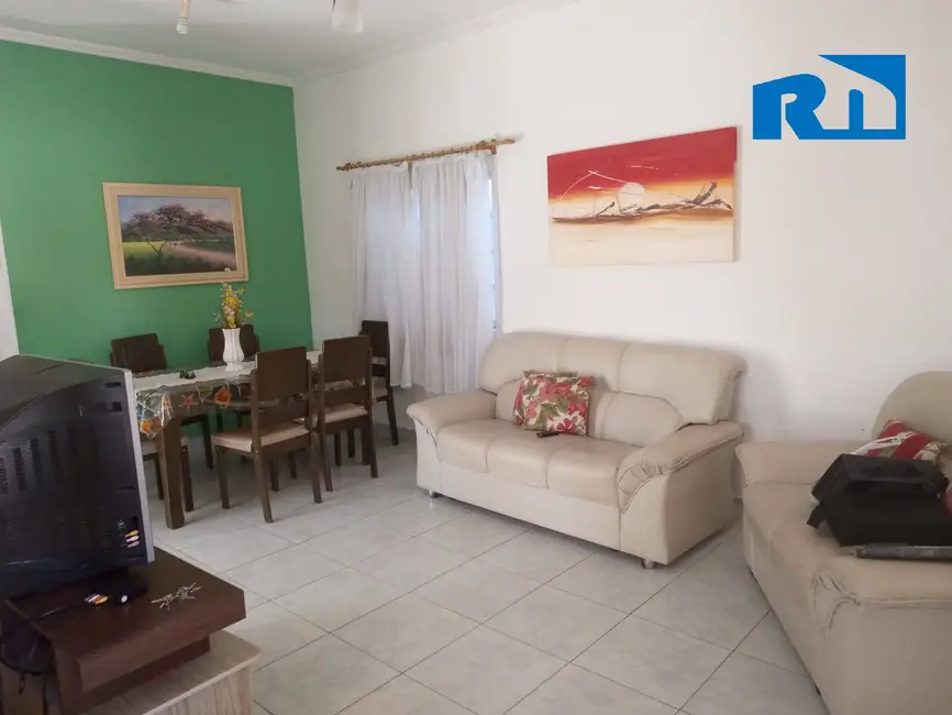 Foto 2 de Casa com 3 quartos à venda, 300m2 em Vila Atlântica, Caraguatatuba - SP