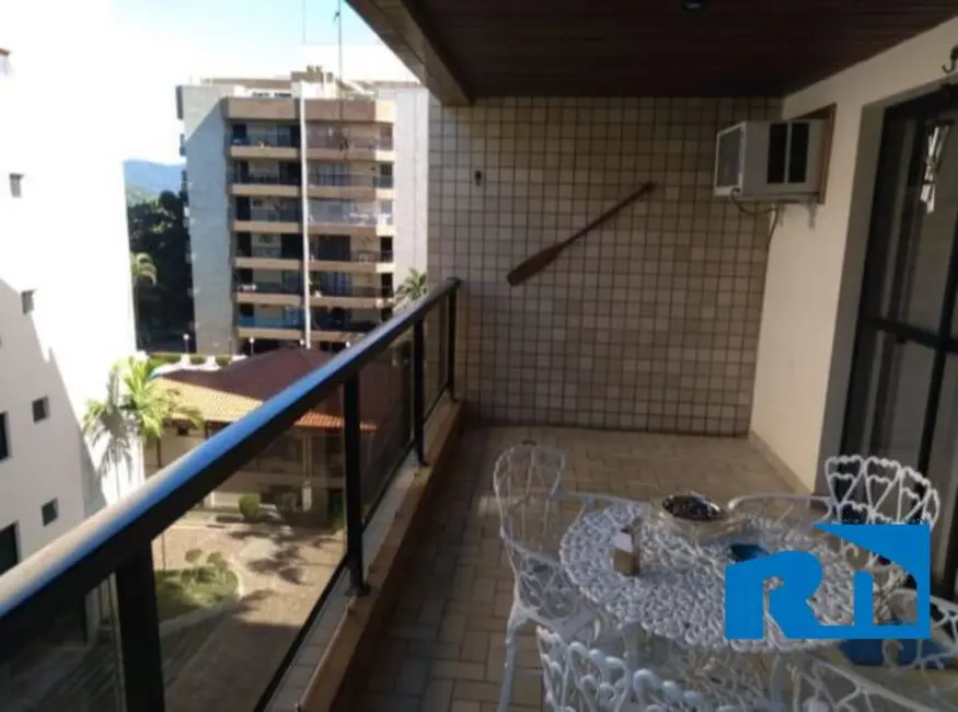 Foto 5 de Apartamento com 2 quartos à venda em Tabatinga, Caraguatatuba - SP