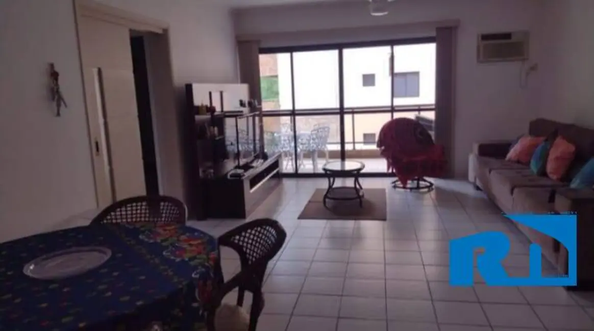 Foto 3 de Apartamento com 2 quartos à venda em Tabatinga, Caraguatatuba - SP