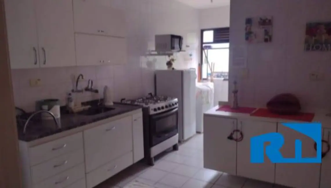 Foto 8 de Apartamento com 2 quartos à venda em Tabatinga, Caraguatatuba - SP