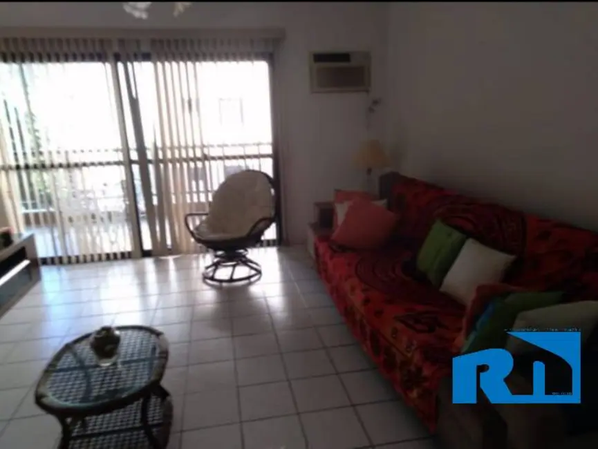 Foto 4 de Apartamento com 2 quartos à venda em Tabatinga, Caraguatatuba - SP