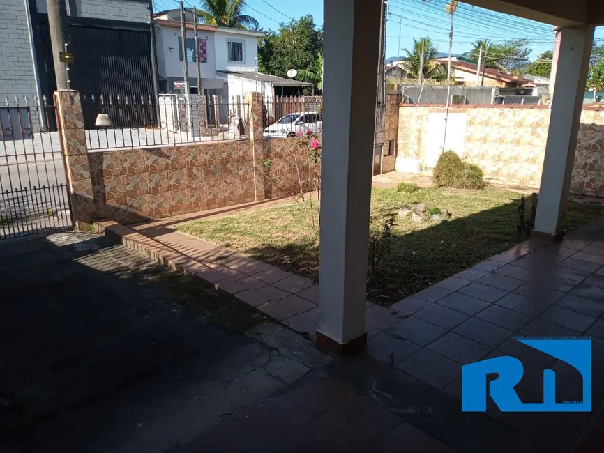 Foto 2 de Casa com 2 quartos à venda, 280m2 em Morro do Algodão, Caraguatatuba - SP