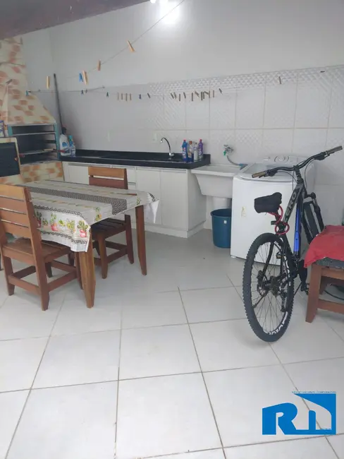 Casa com 2 quartos à venda em Jardim Jaqueira, Caraguatatuba - SP - imagem 5 Foto 5 de Casa com 2 quartos à venda em Jardim Jaqueira, Caraguatatuba - SP