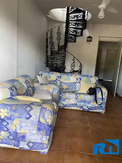 Foto 4 de Apartamento com 3 quartos à venda, 148m2 em Jardim Bela Vista, Caraguatatuba - SP