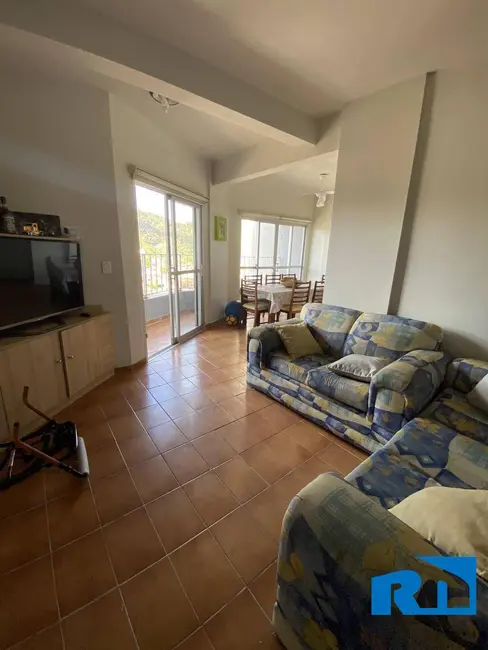 Foto 8 de Apartamento com 3 quartos à venda, 148m2 em Jardim Bela Vista, Caraguatatuba - SP