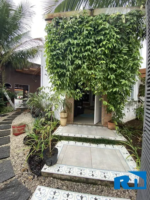 Foto 2 de Casa com 2 quartos à venda, 420m2 em Balneário dos Golfinhos, Caraguatatuba - SP