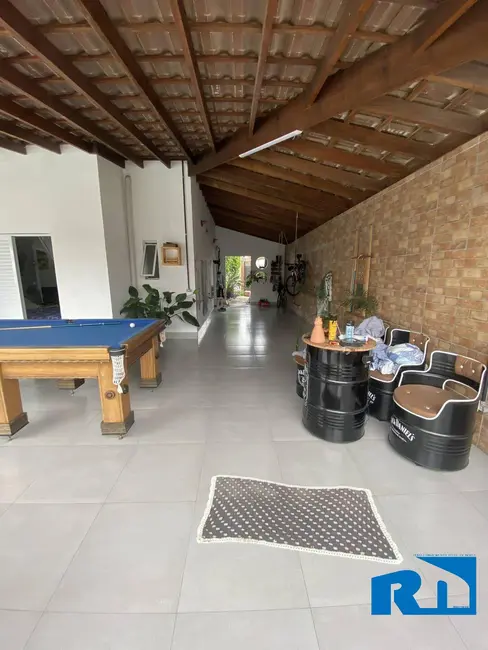 Foto 9 de Casa com 2 quartos à venda, 420m2 em Balneário dos Golfinhos, Caraguatatuba - SP