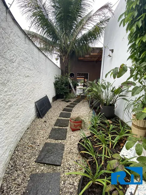 Foto 8 de Casa com 2 quartos à venda, 420m2 em Balneário dos Golfinhos, Caraguatatuba - SP