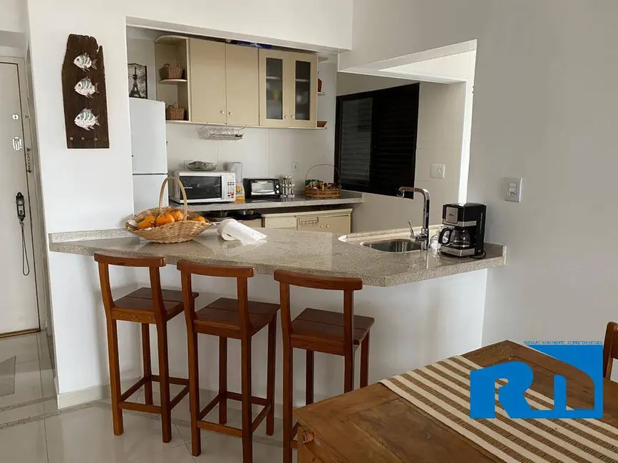 Foto 2 de Apartamento com 2 quartos à venda em Centro, Caraguatatuba - SP