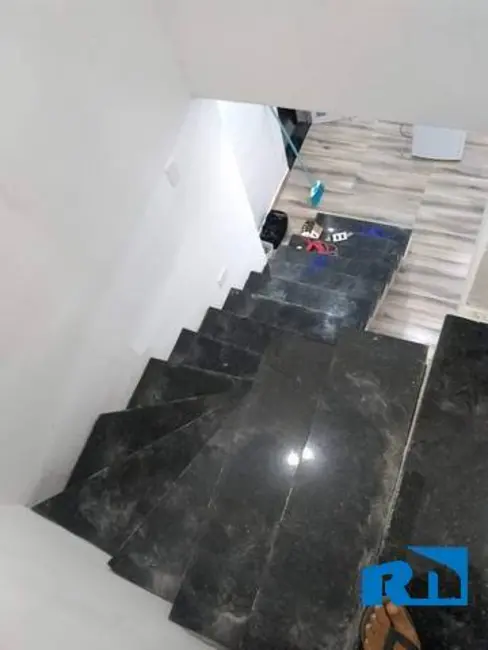 Foto 4 de Casa com 4 quartos à venda em Portal do Patrimonium, Caraguatatuba - SP