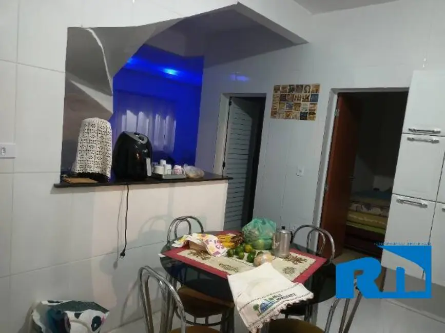 Foto 3 de Casa com 4 quartos à venda em Portal do Patrimonium, Caraguatatuba - SP