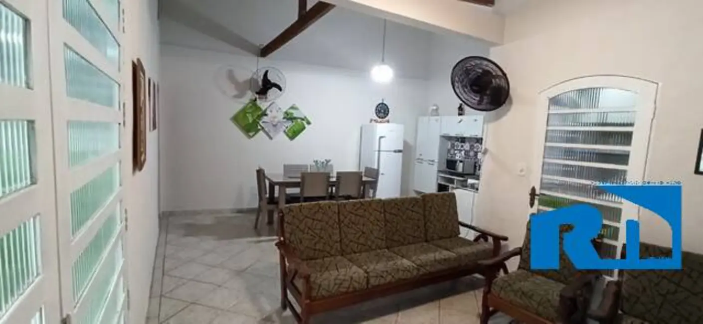 Foto 4 de Casa com 3 quartos à venda em Jardim Primavera, Caraguatatuba - SP