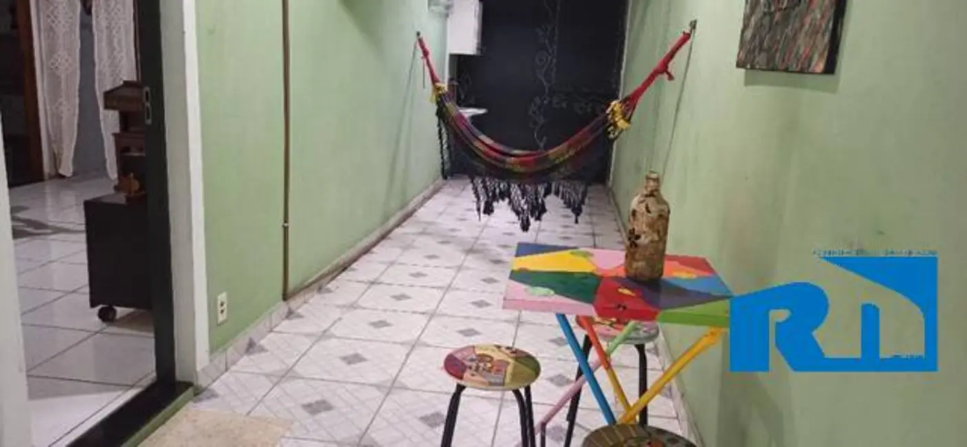 Foto 3 de Casa com 3 quartos à venda em Jardim Primavera, Caraguatatuba - SP