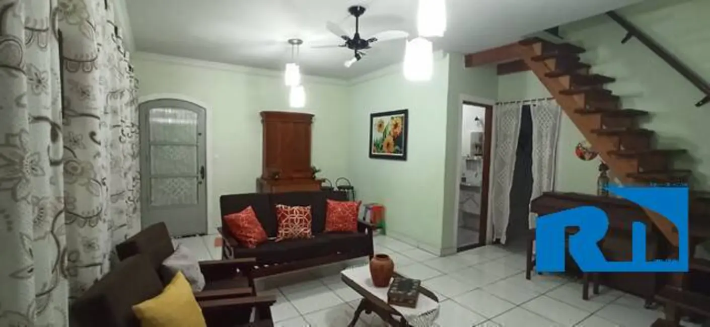 Foto 5 de Casa com 3 quartos à venda em Jardim Primavera, Caraguatatuba - SP