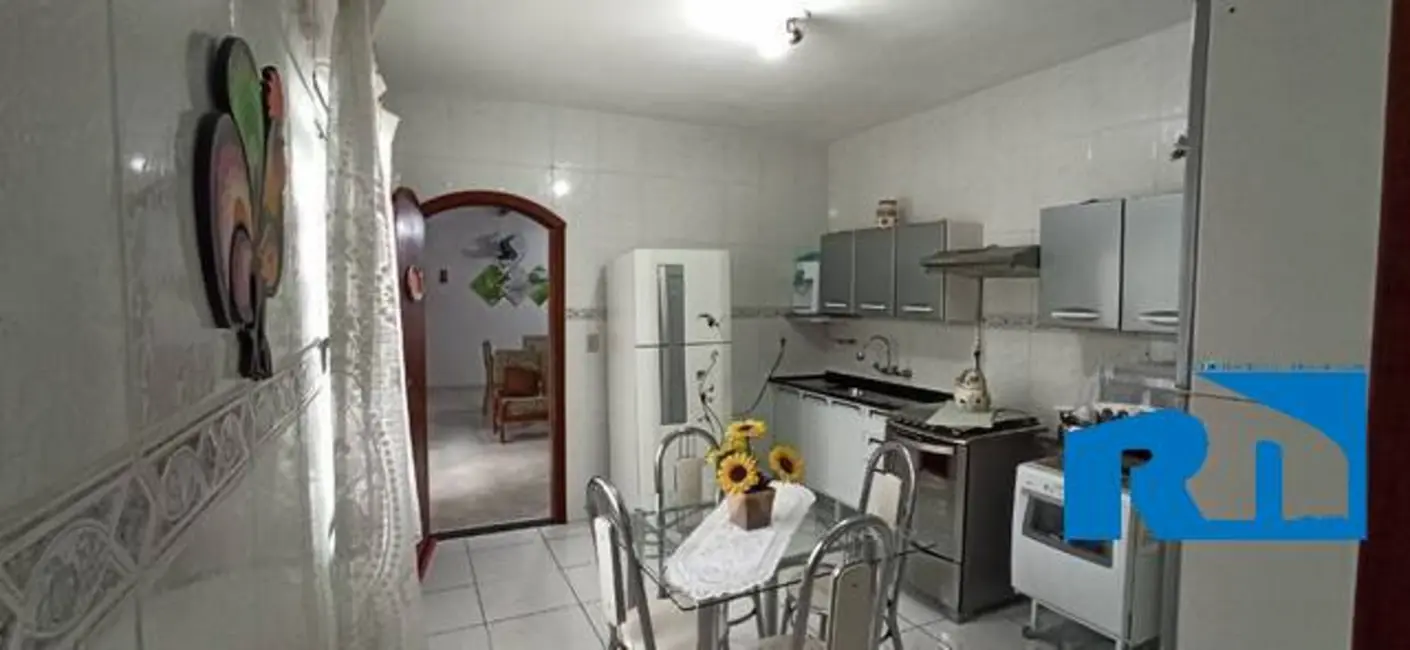 Foto 9 de Casa com 3 quartos à venda em Jardim Primavera, Caraguatatuba - SP