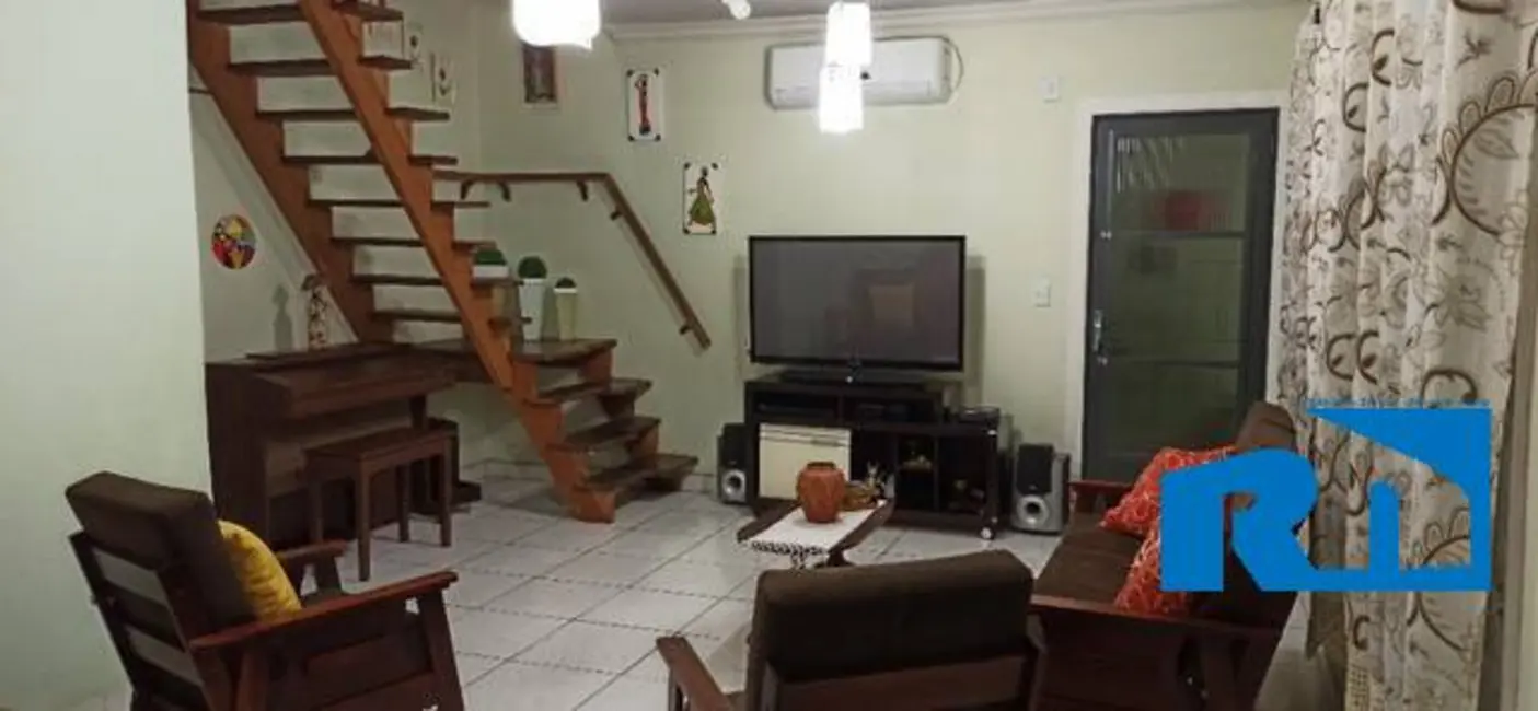 Foto 6 de Casa com 3 quartos à venda em Jardim Primavera, Caraguatatuba - SP