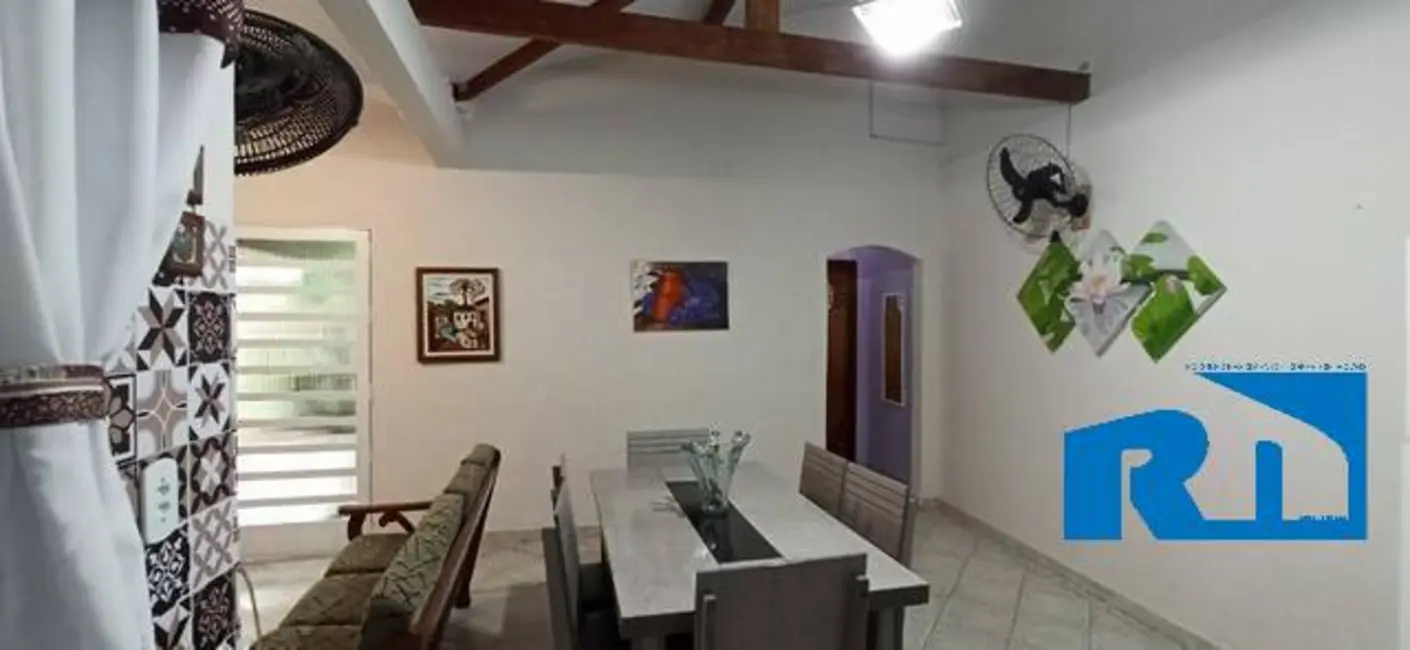 Foto 8 de Casa com 3 quartos à venda em Jardim Primavera, Caraguatatuba - SP