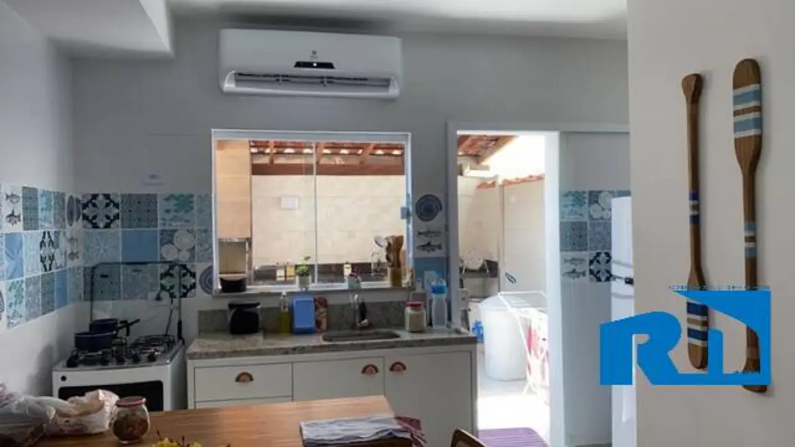 Foto 5 de Casa com 2 quartos à venda em Massaguaçu, Caraguatatuba - SP