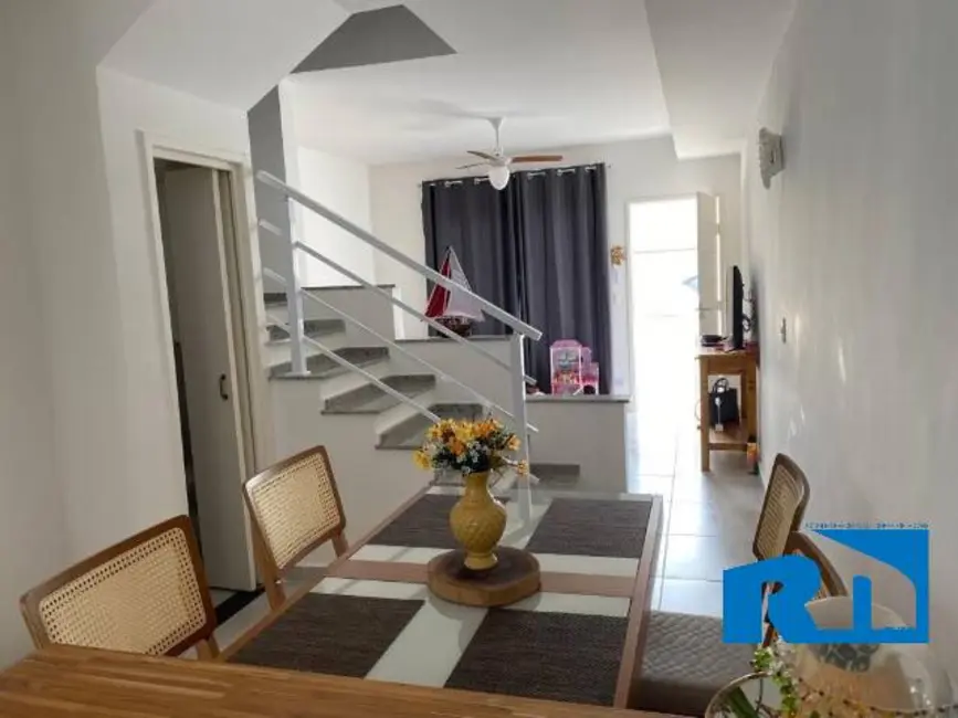 Foto 6 de Casa com 2 quartos à venda em Massaguaçu, Caraguatatuba - SP