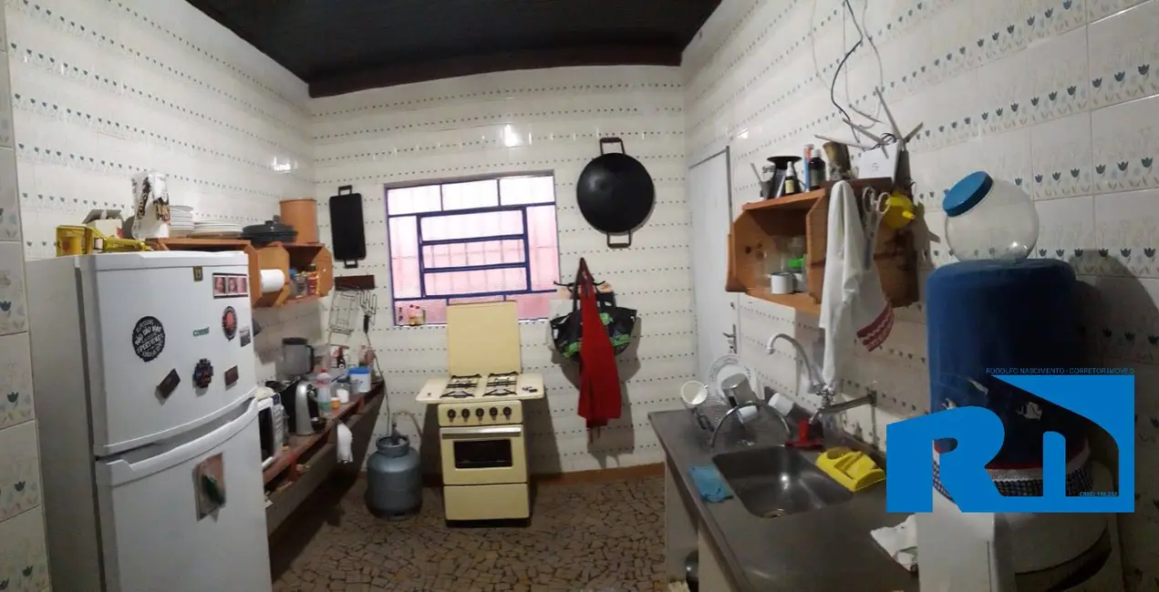 Foto 8 de Casa com 5 quartos à venda, 313m2 em Indaiá, Caraguatatuba - SP