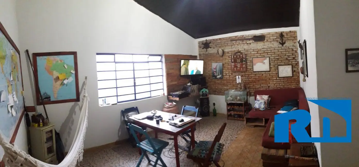 Foto 3 de Casa com 5 quartos à venda, 313m2 em Indaiá, Caraguatatuba - SP