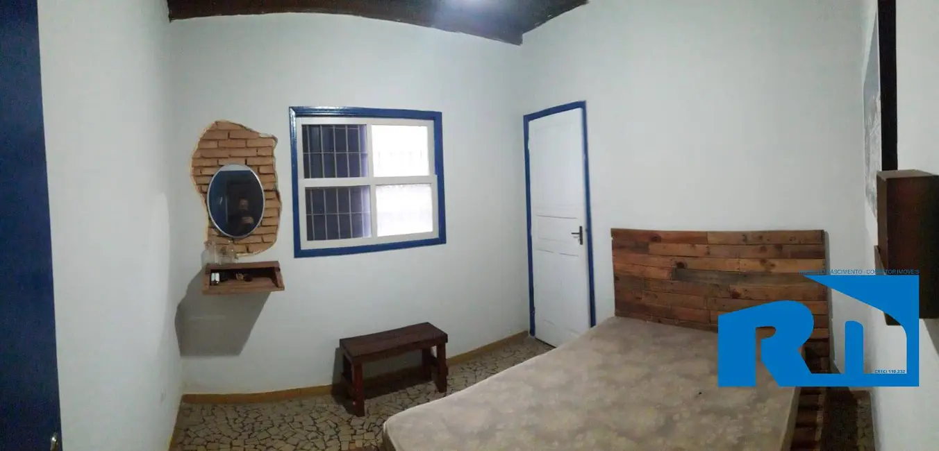 Foto 9 de Casa com 5 quartos à venda, 313m2 em Indaiá, Caraguatatuba - SP