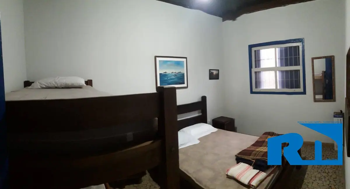 Foto 5 de Casa com 5 quartos à venda, 313m2 em Indaiá, Caraguatatuba - SP
