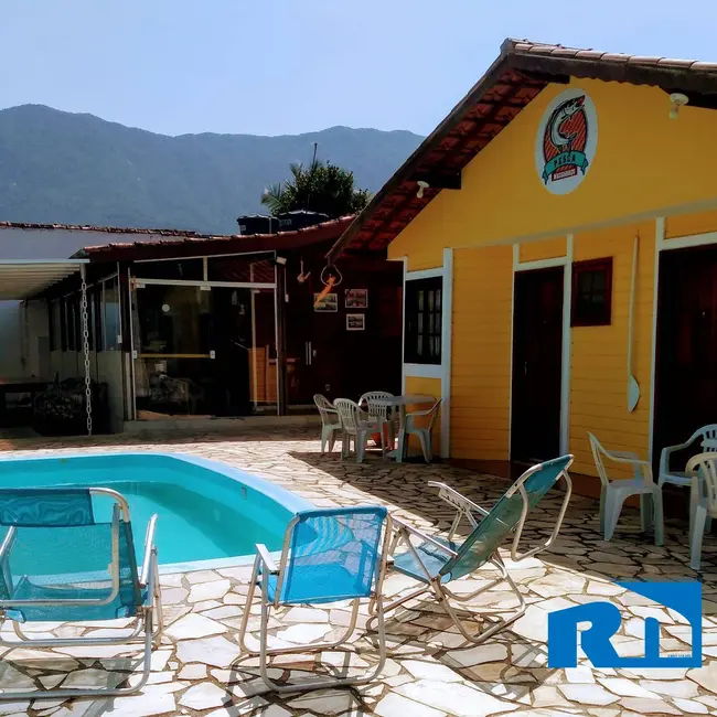 Foto 4 de Casa com 4 quartos à venda, 285m2 em Portal do Patrimonium, Caraguatatuba - SP