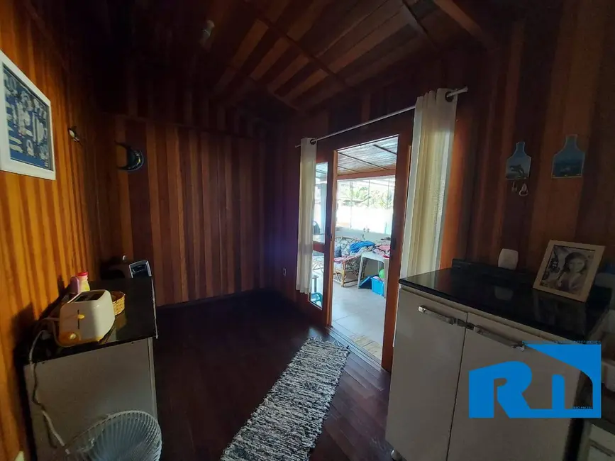 Foto 9 de Casa com 4 quartos à venda, 285m2 em Portal do Patrimonium, Caraguatatuba - SP