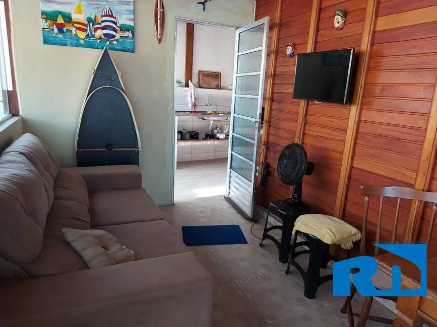 Foto 6 de Casa com 4 quartos à venda, 285m2 em Portal do Patrimonium, Caraguatatuba - SP