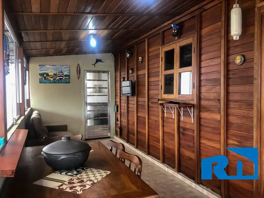 Foto 7 de Casa com 4 quartos à venda, 285m2 em Portal do Patrimonium, Caraguatatuba - SP