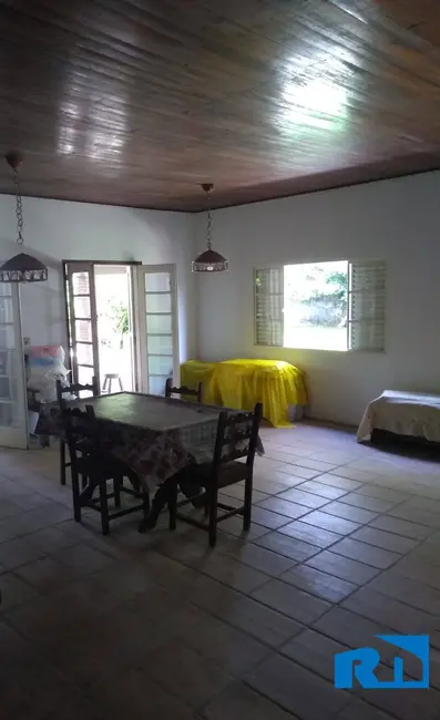 Foto 5 de Casa com 2 quartos à venda, 365m2 em Massaguaçu, Caraguatatuba - SP