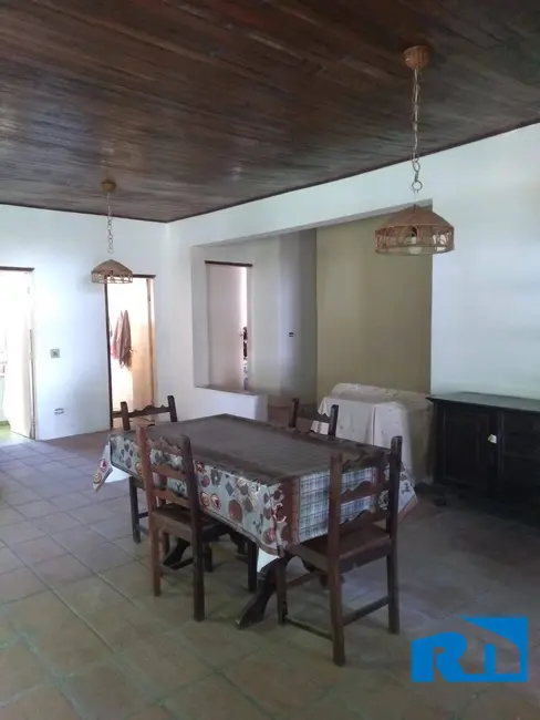 Foto 4 de Casa com 2 quartos à venda, 365m2 em Massaguaçu, Caraguatatuba - SP